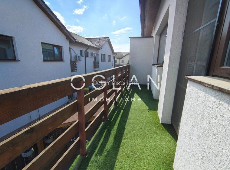 Casa Moderna la cheie,  4 cam. - Arhitectilor, COMISION 0% - 18