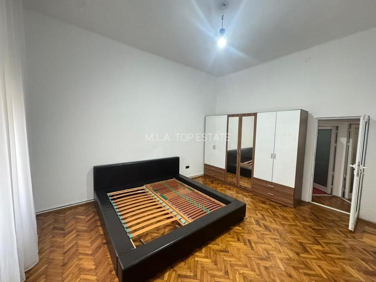 Casa 4 camere de închiriat zona centrala - 3