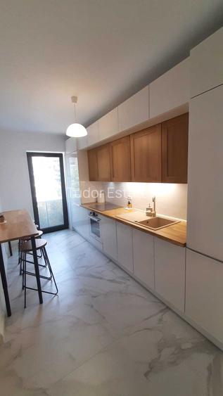 Apartament premium cu 2 camere de închiriat | Parcul Herăstrău - 3