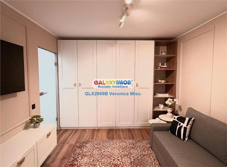 Apartament 2 camere de inchiriat - Dorobanti - 9