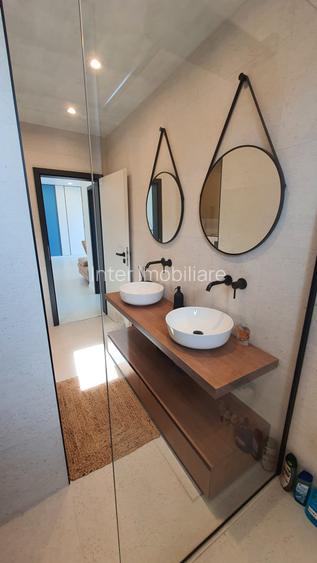 Apartament 3 camere Mamaia Nord , vedere frontala, 69 metri, etaj 1 Cod:161217 - 16