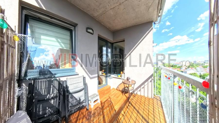 2 camere premium - The Park Residence - Tineretului/ Vacaresti - 10