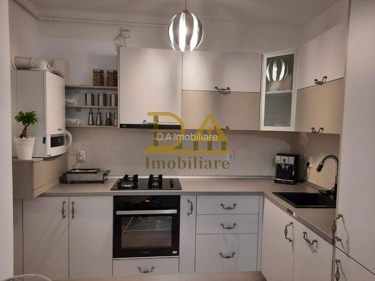 0% Comision Apartament 2 camere | Grunenpark Residence Parcare subtera - 5
