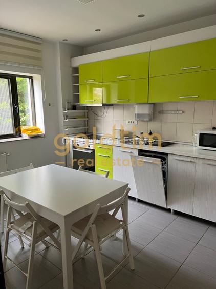 NATURA RESIDENCE/2 Locuri Parcare Subterane/Gradina/Ansamblu securizat/Piscina - 11