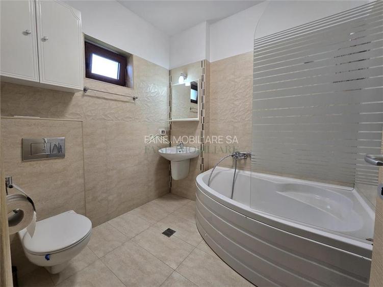 Inchiriere apartament 2 camere mobilat 13 Septembrie - 6