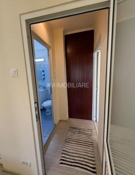 AP. 2 CAMERE BD. CHISINAU, PET-FRIENDLY, CENTRALA TERMICA, MODERN - 10