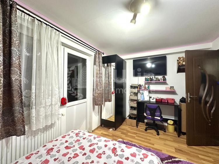 Apartament 3 camere | Bloc nou | Mobilat | Parcare inclusa | Iris - 8