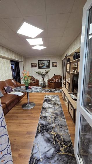 Vand apartament 3 camere Bd Ghencea - 2