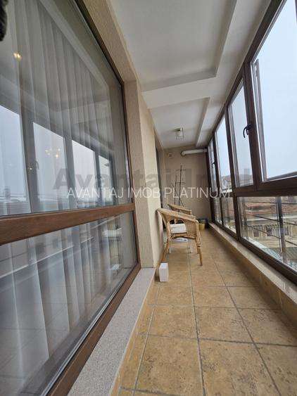 Domenii, Casin, 125 mp, lux, parcare subterana - 20