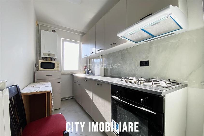 Apartament 2 camere, decomandat, mobilat, utilat, Manastur. - 8