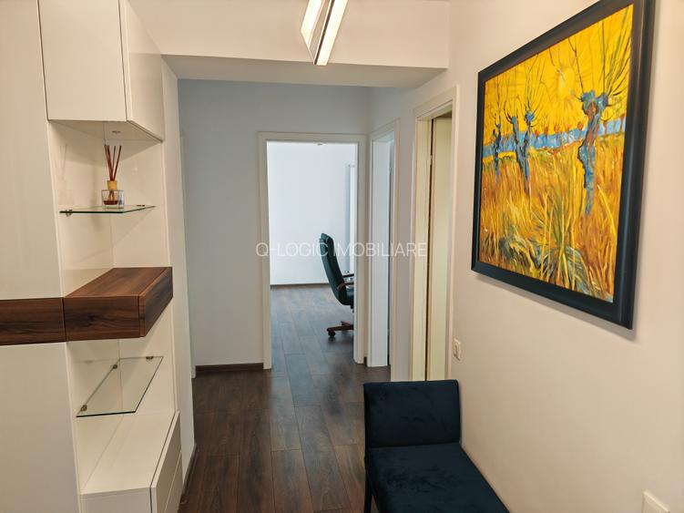 Apartament 4 camere confort sporit, liber la vanzare zona AFI - 15