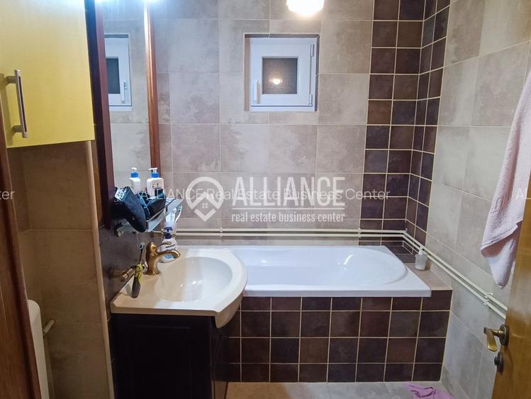 PENINSULA (COD03)- Apartament de lux cu priveliste magnifica ! - 16