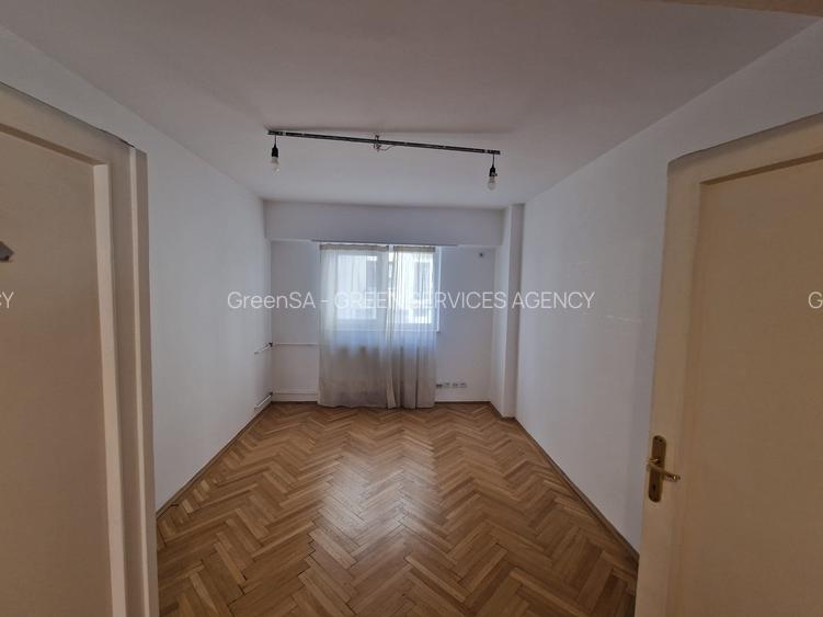 Piata Universitatii, bloc REABILITAT TERMIC, constructie 1980 fara risc seismic - 10