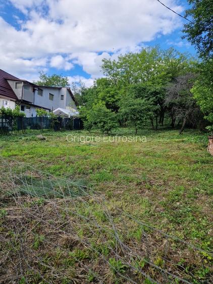 Teren intravilan de vânzare – Pitești, Str. Războieni nr. 57 – 1.264 mp | Toate  - 3