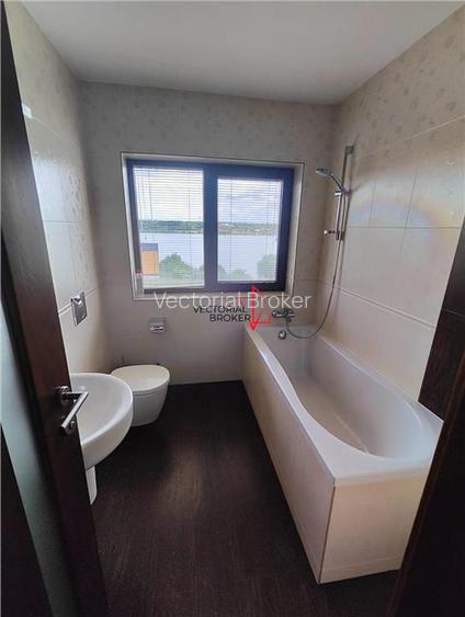 Acasa in mijlocul naturii. Vila de vis intre lac si padure Vacanta in fiecare zi - 28