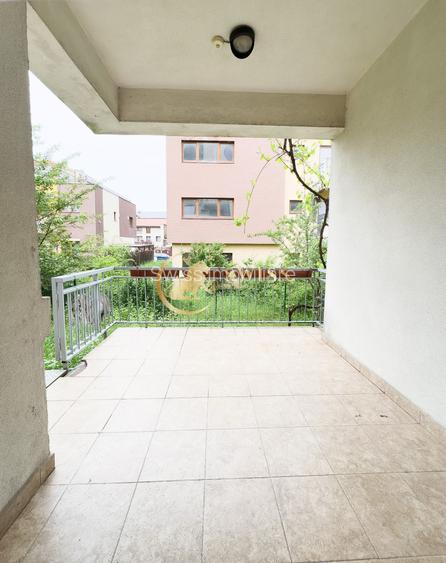 Apartament 3 camere | 100mp | Terasa cu acces gradina | Parcare | Buna Ziua - 15