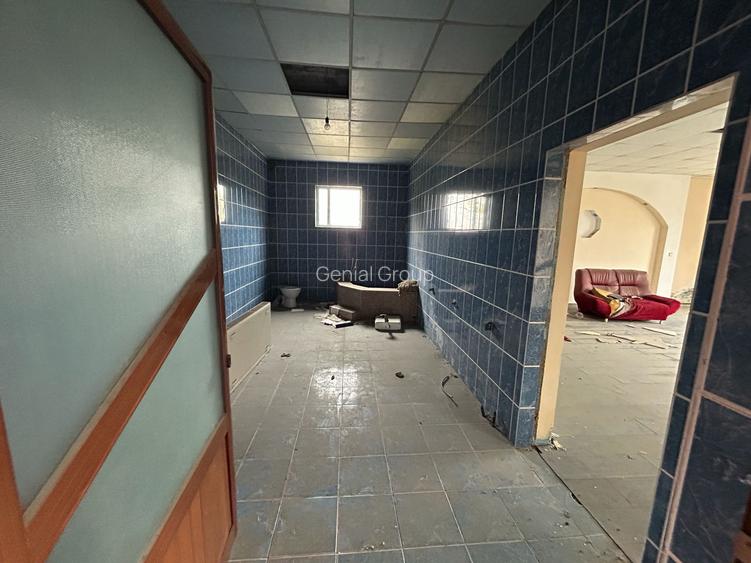 CLADIRE DE INCHIRIAT/ ZONA ALBERT/ PLOIESTI - 9