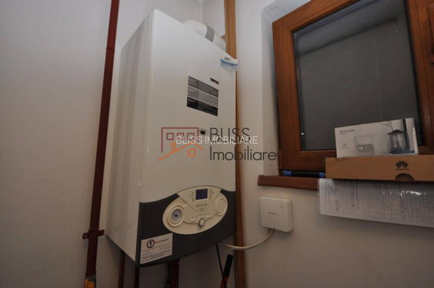 Apartament 2 camere în zona Domenii - 15