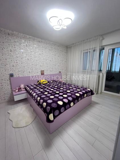 Apartament in zona Berceni Grand Arena cu Loc de Parcare si Centrala Proprie - 6