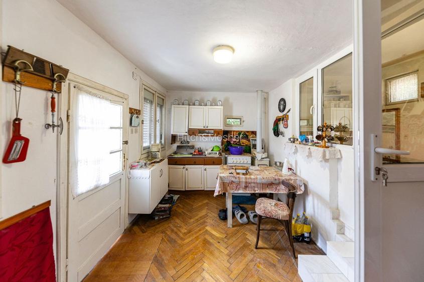 De Vânzare: Casă cu Teren în Zona Lunei, Timișoara - 18