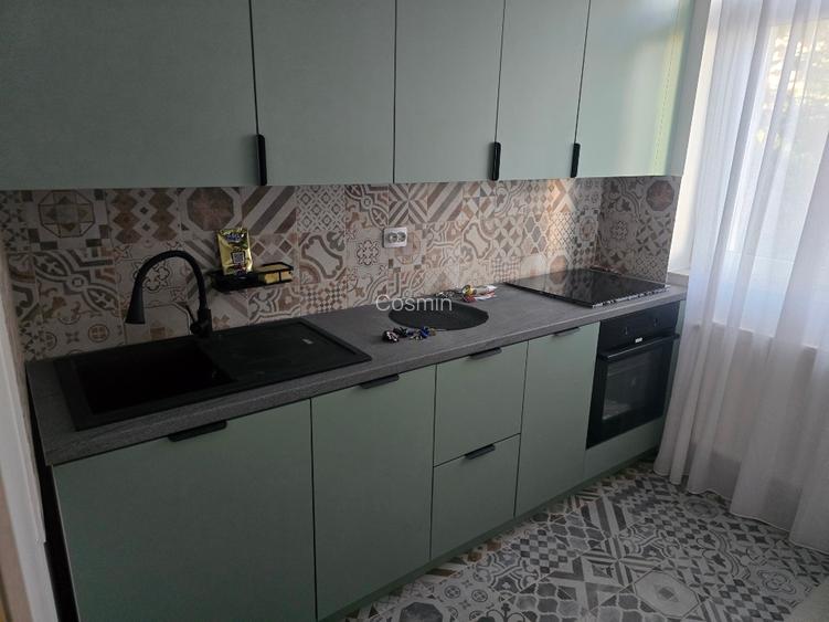 Garsoniera Renovata Complet in Blocurile Rusesti din Vatra Luminoasa, Proprietar - 5