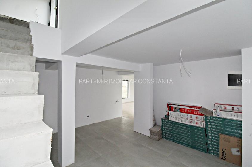 Casa P+1 cu design deosebit, Valu lui Traian - 20