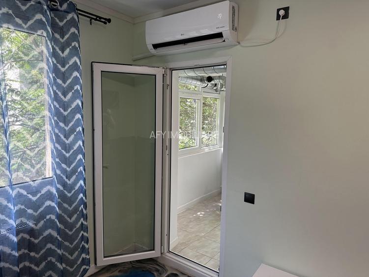 Inchiriere apartament mobilat și utilat 3 camere zona Titan Negociabil - 10