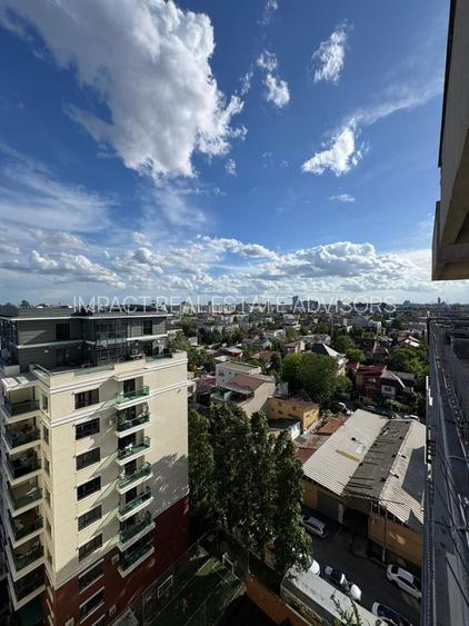 3 camere DUPLEX + LOC DE PARCARE +BOXA || TEI - 25