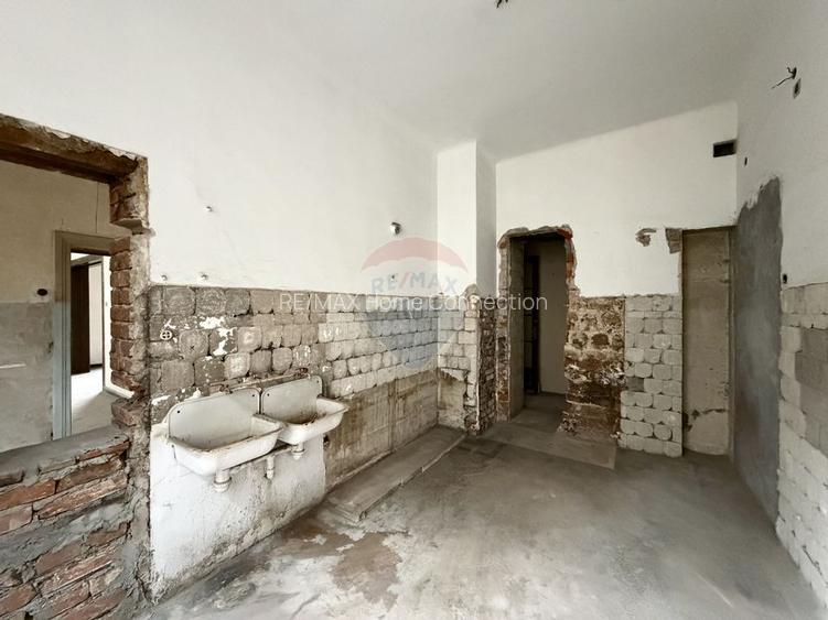 Un apartament cu poveste, în inima Bucureștiului interbelic - 11