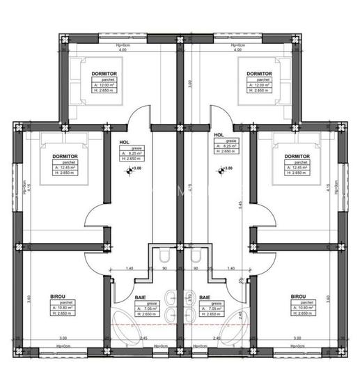 Direct Dezvoltator, Duplex cu 3 dormitoare, Zero Comision Poremo Imobiliare - 8