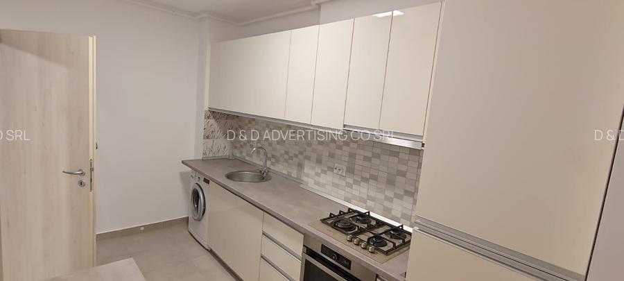 Complex Gran Via Park 1 - Bulevardul Timisoara - Frigocom - garsoniera -RENOVATA - 7