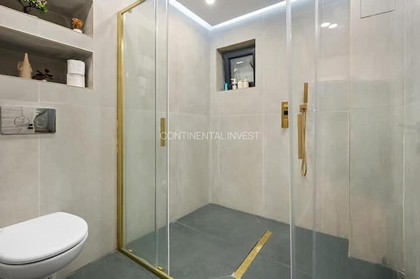 Super apartament Renovat/Lux str Vasile Conta 100mp utili - 15