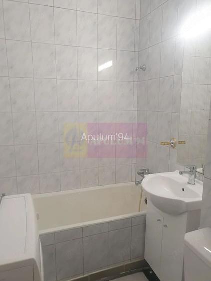 Garsoniera la Plazza Mall| Parc Moghiorosi - 4