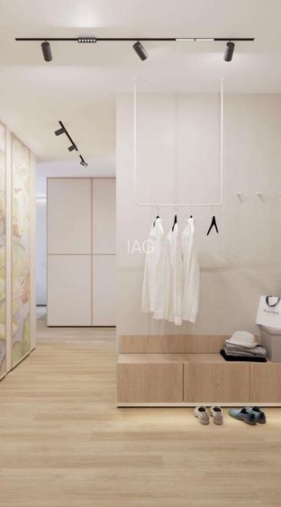 Apartament premium cu design modern, la intrarea în stațiunea Băile Felix - 4