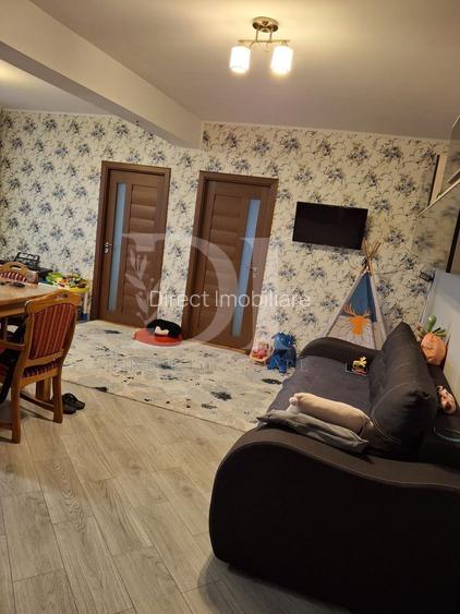 Apartament la chei / Zona Parcul Poligon - 5