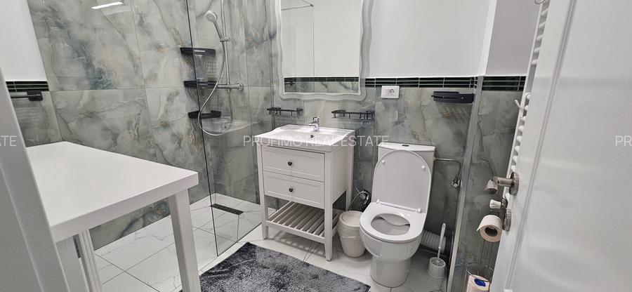 Campusul Universitar - Apartament 2 camere mobilat-utilat nou - 9