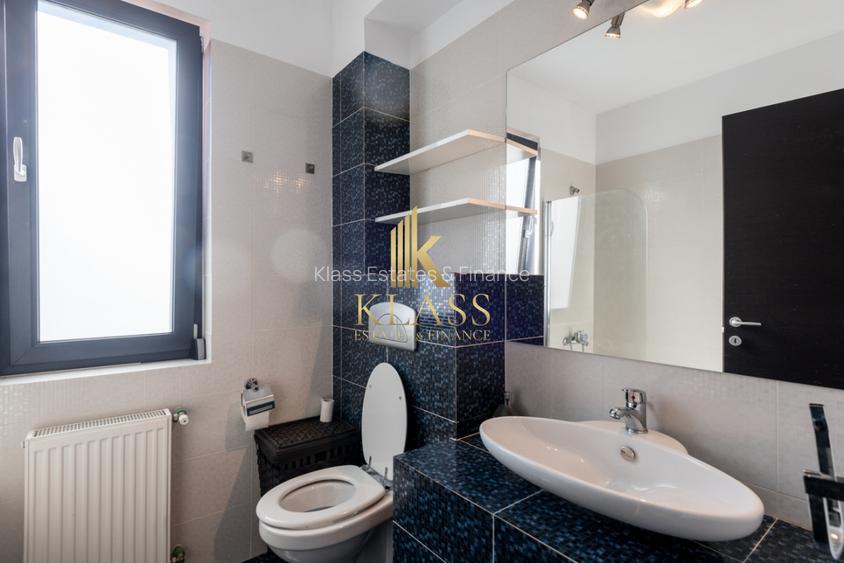 de inchiriat apartament cu 2 camere in zona Domenii - 5