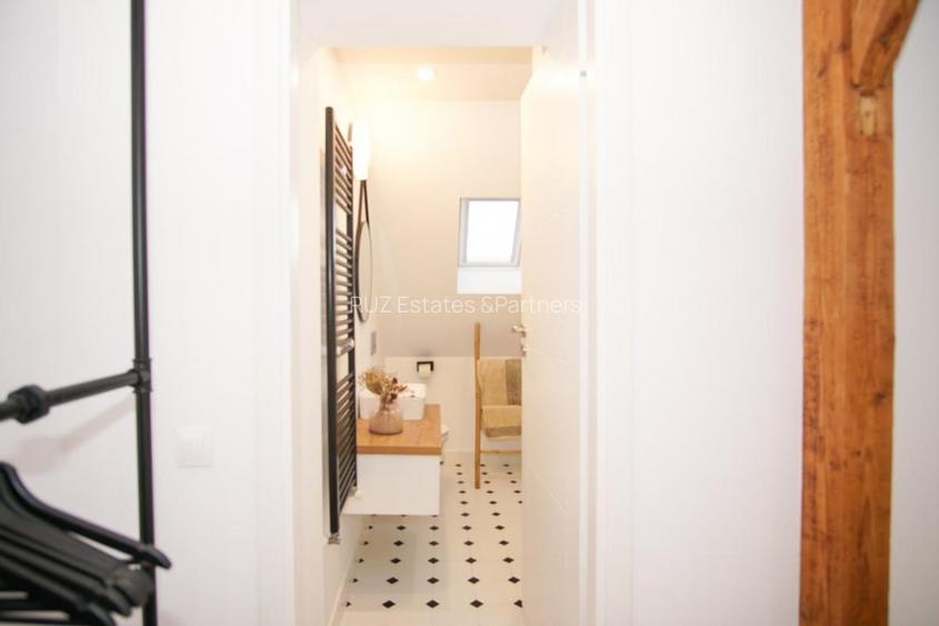 Apartament 3 Camere in Vila | Modern | 104 mp | Dorobanti - 15