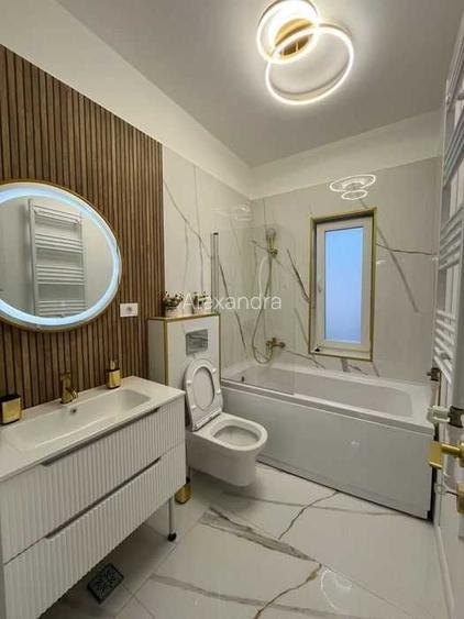 Vila nou cu 4 camere,intrare asfalt,mobilata si utilata complet - 5