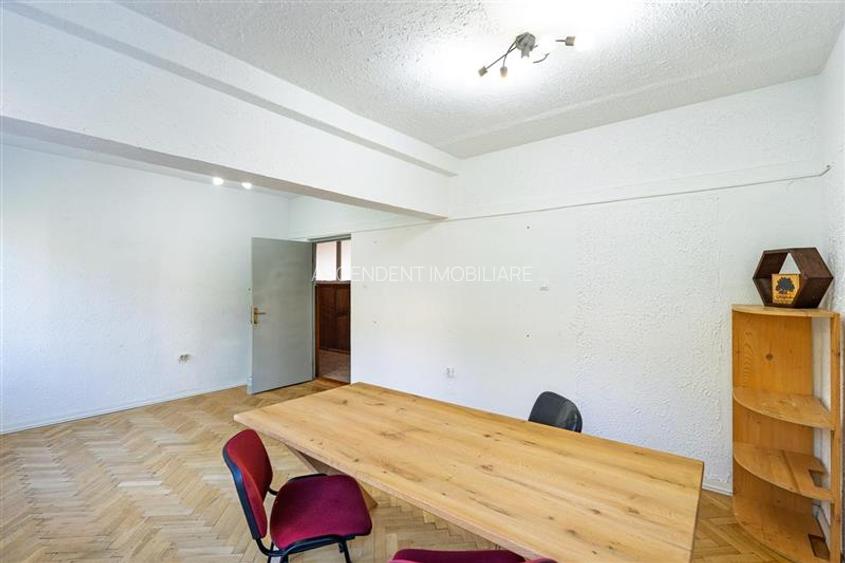 Spatii de birouri pentru afaceri care apreciaza profesionalismul - 20
