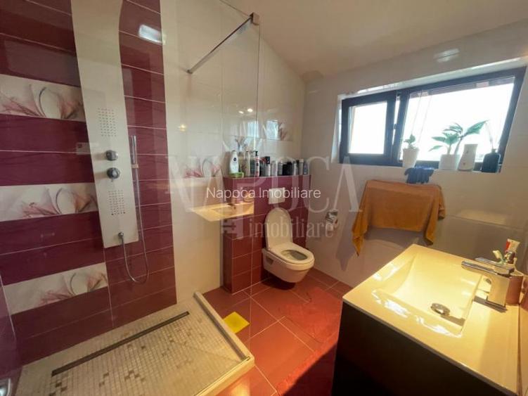 Casa 4 camere de vanzare in Gheorgheni, Cluj Napoca - 9