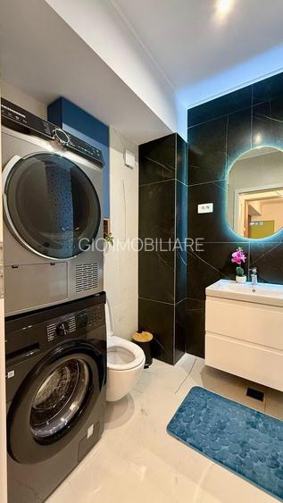Aparatorii Patriei | 2 Camere | Parcare | Balcon | Centrala | First Rent - 7