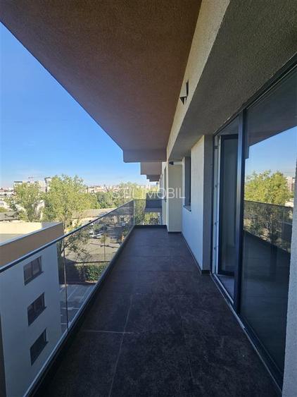 Apartament 2 camere - decomandat - 62mp - parcare inclusa. - 7