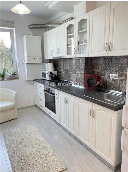 Inchiriere apartament 3 camere strada Rodnei - 2