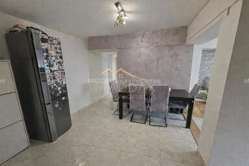 Apartament 3 camere 82mp Decebal - Alba Iulia*** - 7