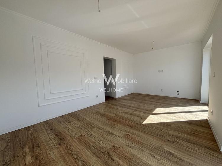Casa nouă cu 4 camere și curte generoasă – Șelimbăr Triajului - 25