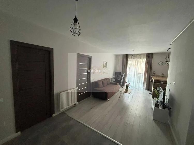 Inchiriere apartament 2 camere, parcare, Junior Residence - 3