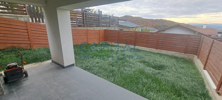 Casa de vanzare pe strada Narciselor, Floresti! - 13