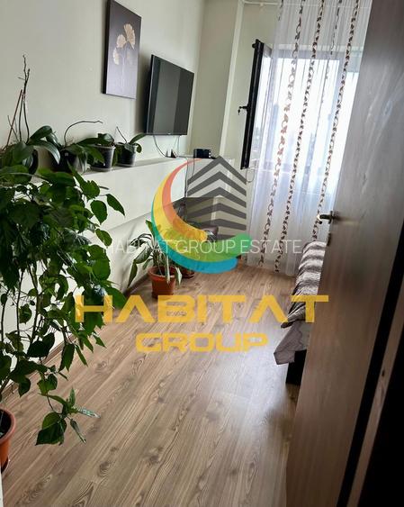 2 camere Brancoveanu LIDL liber mobilat parcare 59mp an 1979 - 2