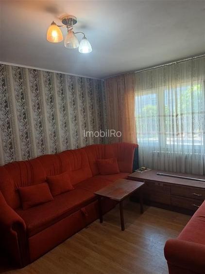 Apartament 2 camere Podu Roș - Țuțora - Central - 5